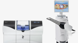 Цифровая стоматология под ключ: CAD/CAM, сканеры, томографы и ПО от одного поставщика