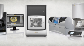 CEREC CAD/CAM - как повысить эффективность зуботехнической лаборатории