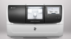 CEREC: Зуботехническая лаборатория будущего