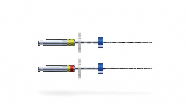 iRaCe Plus NiTi set