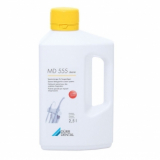 MD 555 cleaner