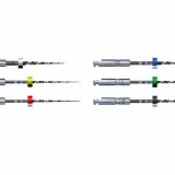 Bio RaCe Basic set NiTi