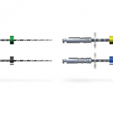 Bio RaCe NiTi Extended set