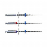iRaCe NiTi set