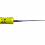 Spreaders Ni-Ti