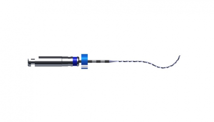 XP-endo Finisher R