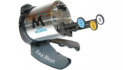 ENA HEAT (Composite Heating Conditioner) СНС
