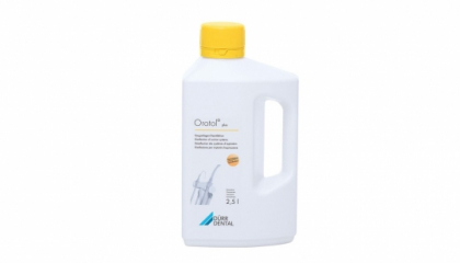 Orotol Plus
