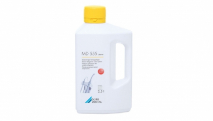 MD 555 cleaner