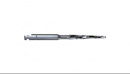 Развертка Mooser Reamer
