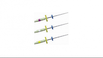 RaCe NiTi Scout 2% set