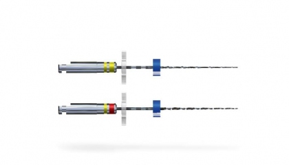 iRaCe Plus NiTi set