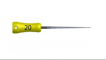 Spreaders Ni-Ti