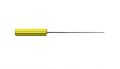Пульпоэкстракторы Barbed Broaches